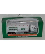 2013 HESS TOY Miniature Truck and Racers NIB - $34.52 CAD