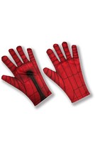 Spiderman Adult Gloves Re - $16.19