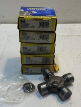 5 Quantity of MOOG U-Joints 354 | 015-2175-8 (5 Quantity) - $59.99