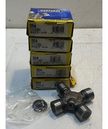 5 Quantity of MOOG U-Joints 354 | 015-2175-8 (5 Quantity) - $59.99