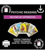 UNLOCK Your INNER PSYCHIC with Full and In-Depth Guidance to Develop You... - $8.31 CAD