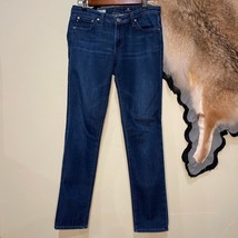 AG Adriano Goldschmied The Stilt Skinny Jeans 28R - $32.50