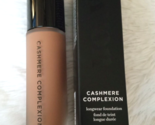 AVON Cashmere Complexion Longwear Foundation (30ml / 1 floz) - &quot;COGNAC&quot; ... - £14.50 GBP