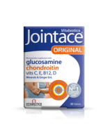 Jointace Original Chondroitin &amp; Glucosamine Tablets x 30 - €15,52 EUR