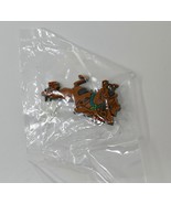Hanna Barbera 1998 Scooby Doo Rubber Vinyl Pin - $19.79