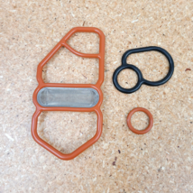 VTEC Solenoid Gasket - Compatible with ACURA INTEGRA - $14.84