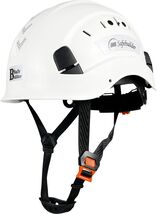 Breathable &amp; Comfortable Adjustable Hard Hat for Construction Safety - ANSI - $70.24