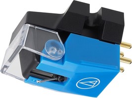 Dual Moving Magnet Stereo Turntable Cartridge For Mono Lps, Model, Technica. - £142.41 GBP
