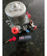GENUINE/OEM MERCEDES-BENZ A0010915201 PUMP REBUILT BOSCH 0442201002 ENG - $2,048.67 CAD