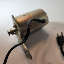 sewing machine motor  &quot;Janome&quot; used in many of the machines from the 70&#39;s - £14.78 GBP