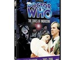 Doctor Who The Caves of Androzani Story 136 Peter Davidson Fifth Doctor ... - $12.16