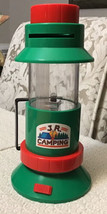 Tara Toys J.R. Camping Lantern Lamp - Projection Disc Not Included, HARD... - $452.30 MXN