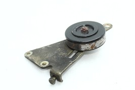 2003-2008 INFINITI FX35 G35 A/C COMPRESSOR BELT TENSIONER H1303 image 5
