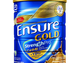 6 cans x 400g Abbott Ensure Gold Coffee NEW FORMULATION Free Shipping To... - $229.90