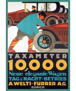 14005.Decor Poster.Room wall Interior vintage design.Autopart automobile... - $17.10+