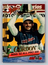 Jeff Gordon #70 1993 Wheels Rookie Thunder Bill Davis Racing - £1.56 GBP