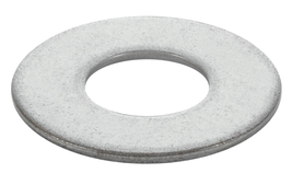 Hillman 882053 Stainless Steel Flat Washers, 1/2 in., 2-Pack - $14.09