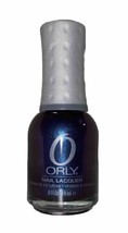 NEW!!!  ORLY ( MYSTERIOUS CURSE ) 40433 NAIL LACQUER / POLISH 0.6 OZ - $39.99