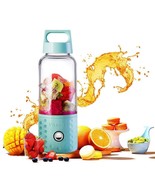Power Juicer With USB Make Unique Sweet Blends Safely and Quickly HSM - $58.13
