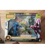 Alien Collection Xenomorph Swarm. Alien Battle Set. NEW. Walmart. Free Ship - £15.78 GBP