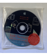 Apple Macintosh OS 7.5 CD labeled for Macintosh LC580 LC 630 - $7.91