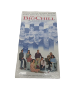 The Big Chill15th Anniversary Collector&#39;s Edition (VHS, 1999) Sealed - $186.54 MXN