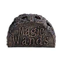 Magic Wand Stand Holder Decoration New - $20.98