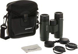 Trailseeker 10X32 Binocular From Celestron Features Fully Multi-Coated O... - £258.78 GBP