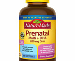 Nature Made Prenatal Multi + DHA, 150 Softgels - $250.00