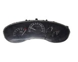 Speedometer Cluster MPH Fits 01-03 MALIBU 426721 - $64.35