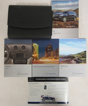2011 Mercedes GL Owners Manual [Paperback] Mercedes - £54.18 GBP