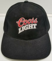 Molson Coors Light Beverage Beer RKY NYSE Stock Exchange Hat Baseball Cap - £6.22 GBP
