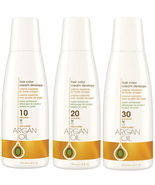 One &#39;N Only Argan Oil Hair Color Cream Developer, 6 Oz. - £5.03 GBP