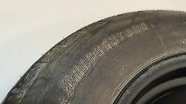 Wheel 17x4 Spare Fits 06-14 TRIBECA 65619 image 7