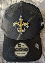 New Orleans Saints 9FORTY Adjustable Cap - $19.75