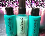 HEAD KANDY 3 Piece Travel Hair Set-Squad Goals Shampoo, Conditioner &amp; Sp... - $19.79