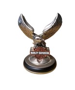 Franklin Mint Harley Davidson Pocket Watch Stand / Paper Weight - €14,85 EUR
