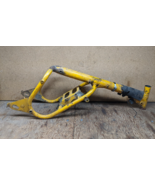 1968 Honda Z50 A K0 Mini Trail OEM Original Frame Chassis Yellow Vin Z50... - $1,999.99