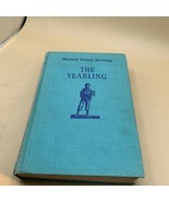 The Yearling by Marjorie Kinnan Rawlings - The Popular Edition 1940 HC - $13.85