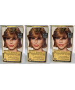 3x L&#39;oreal Superior Preference 6 1/2 G Lightest Golden Brown Hair Color - $34.64