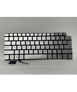 OEM Dell Inspiron 7490 7391 2-in-1 Laptop Backlit Keyboard 2RVRV 08RC6 2... - $366.27 MXN