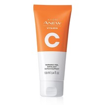 Avon Anew Vitamin C Warming Peel - £19.65 GBP