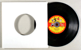 Dennis Day - Paul Bunyan / Logging, North Dakota (7&quot;) (1953) Vinyl 45 - £11.80 GBP