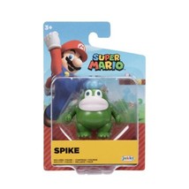 Super Mario 2.5 Inch Figure Spike - $14.01