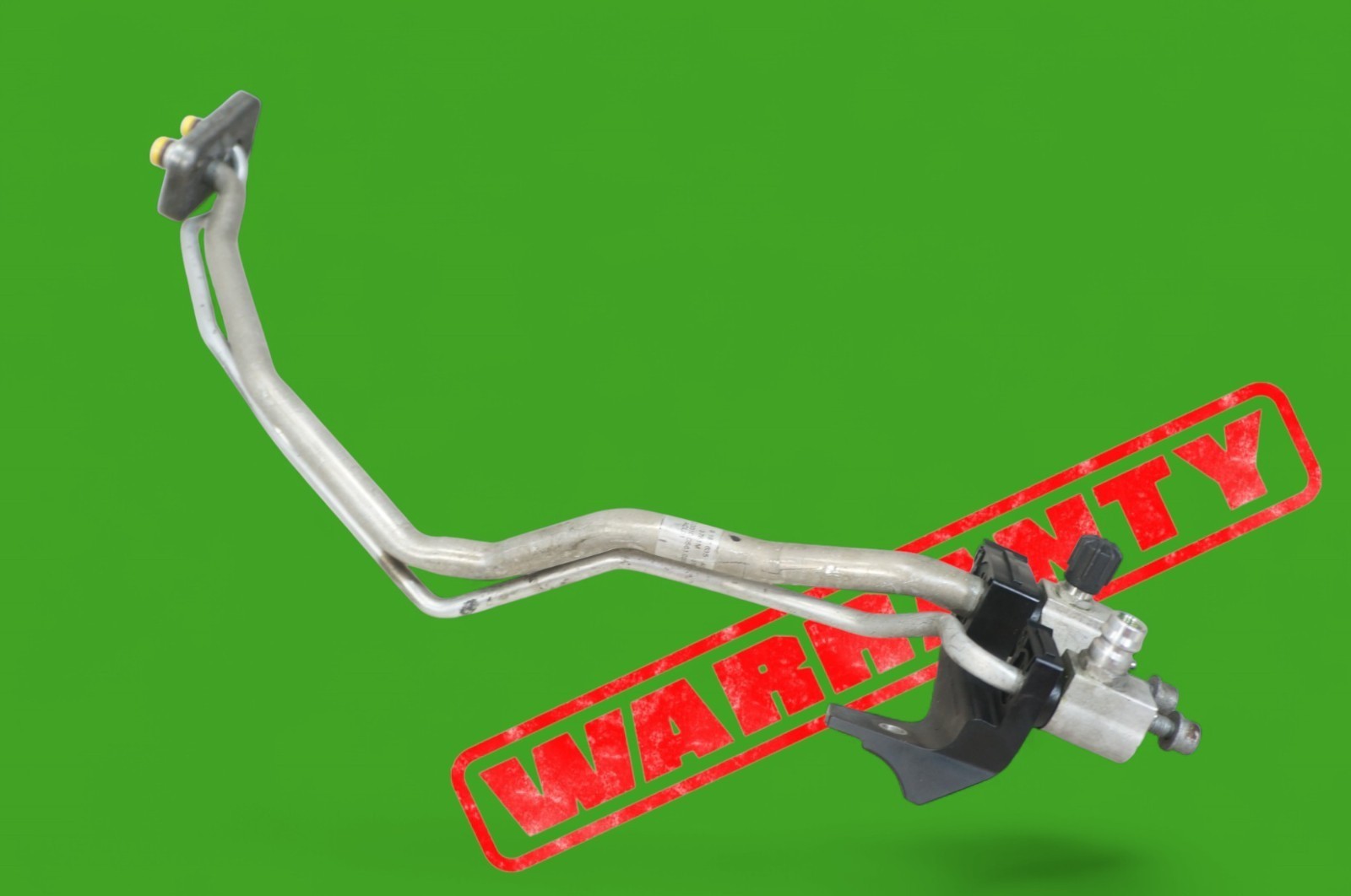 2007-2013 bmw e71 x5 x6 e70 air refrigerant conditioner coolant pipe lin... - $39.87