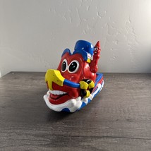 Trend Master Toy Boat Rare Vintage 1993 - $13.51 CAD