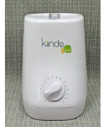 Kiinde Kozii White Breastmilk and Bottle Warmer with Auto Shutoff Timer ... - £21.97 GBP