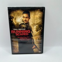Running Scared (2006) (DVD) - £6.76 GBP