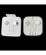 Genuine Apple w/ &amp; without Adapter iPhone Lightning Cord Earphones New L... - $40.47 CAD