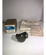 ERWEL ST-100-32 TST THERMOSTATIC TRAP 450PSI PSI 1/2&quot; w/ BLIND CAP-NEW-S... - $165.10